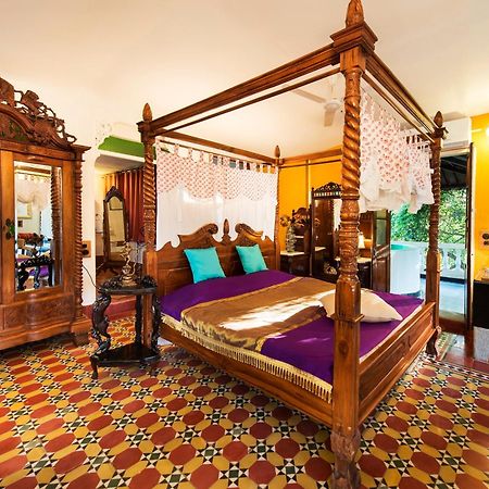 Indeco Hotels Swamimalai Kumbakonam Zewnętrze zdjęcie