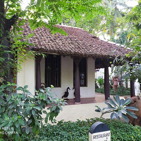 Indeco Hotels Swamimalai Kumbakonam Zewnętrze zdjęcie