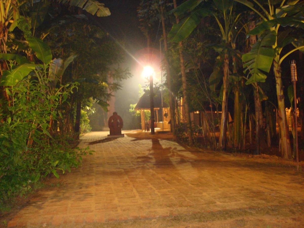 Indeco Hotels Swamimalai Kumbakonam Zewnętrze zdjęcie