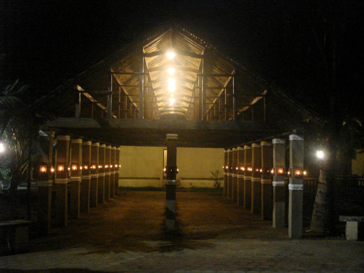 Indeco Hotels Swamimalai Kumbakonam Zewnętrze zdjęcie