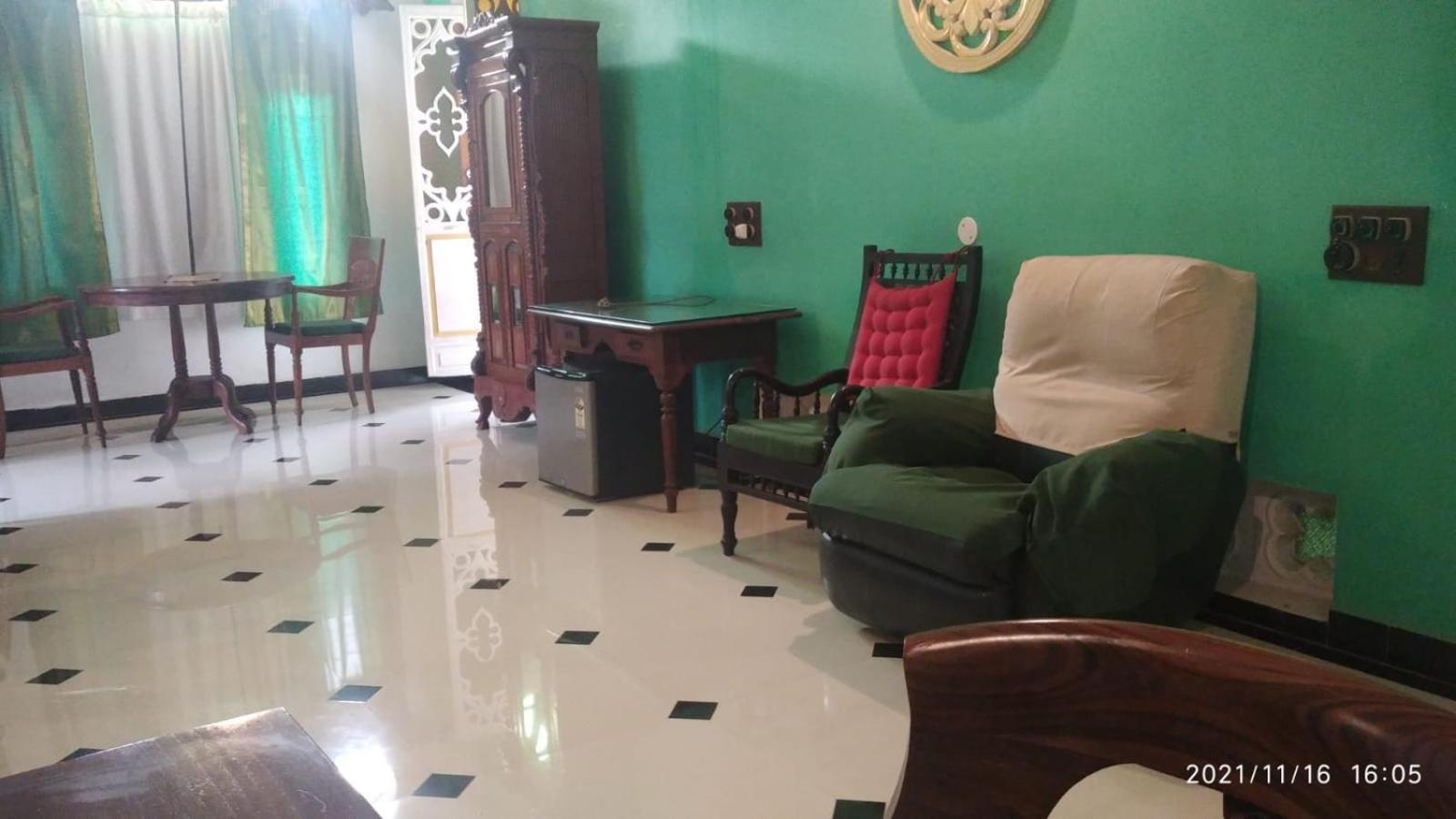 Indeco Hotels Swamimalai Kumbakonam Zewnętrze zdjęcie