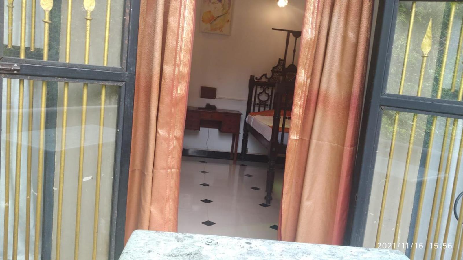Indeco Hotels Swamimalai Kumbakonam Zewnętrze zdjęcie