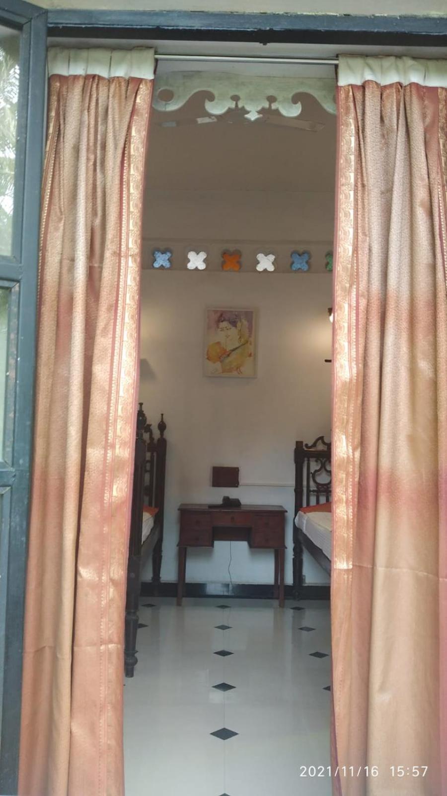 Indeco Hotels Swamimalai Kumbakonam Zewnętrze zdjęcie