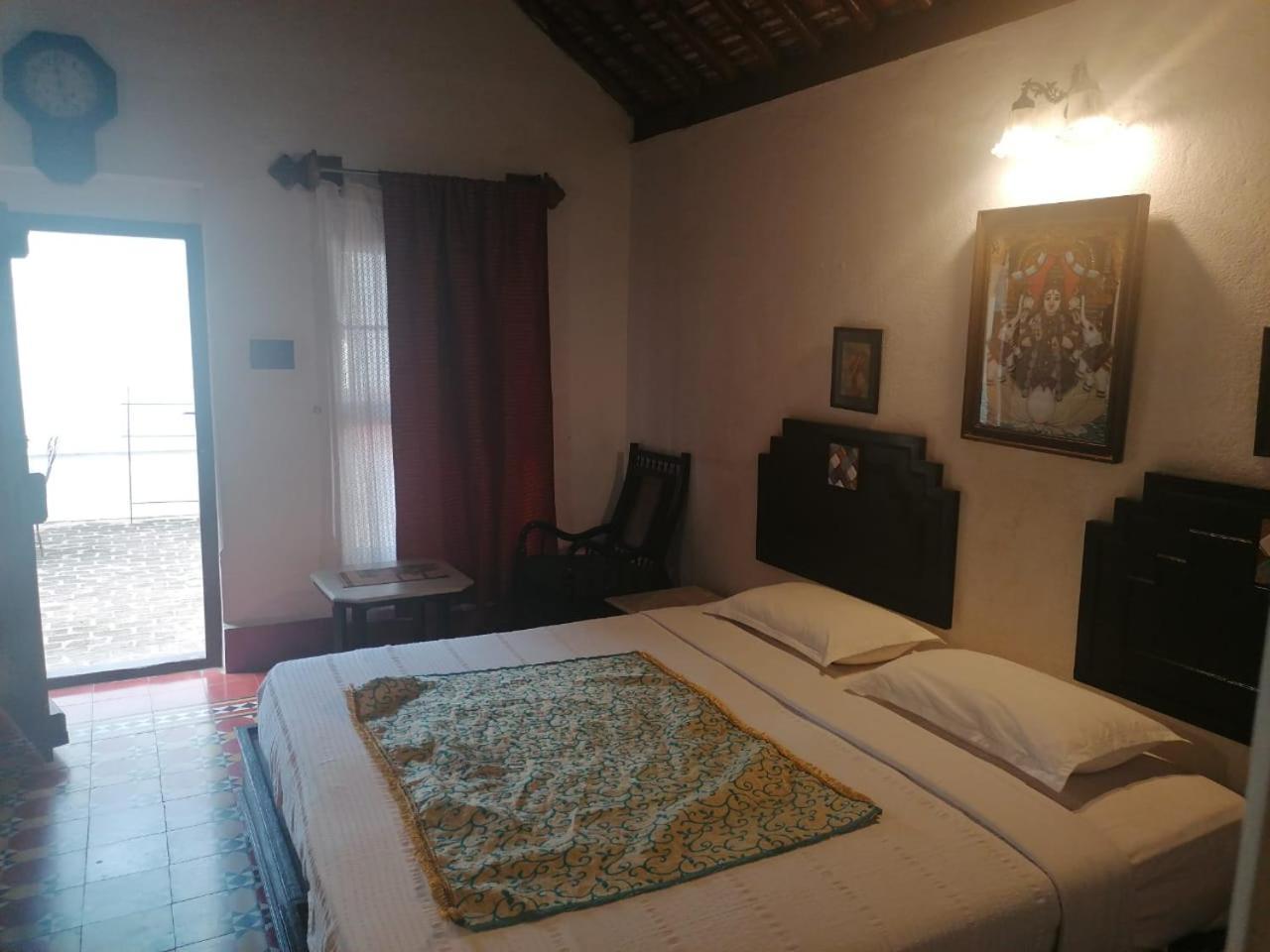 Indeco Hotels Swamimalai Kumbakonam Zewnętrze zdjęcie