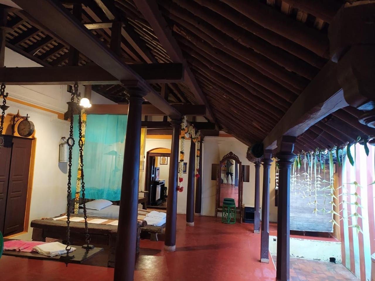 Indeco Hotels Swamimalai Kumbakonam Zewnętrze zdjęcie